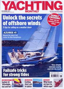 Yachting Monthly Magazine  Order Online