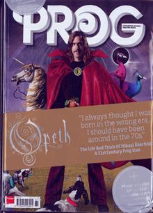 Prog Magazine  Order Online
