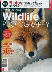 Photo Masterclass Magazine  Order Online