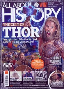 All About History Magazine  Order Online