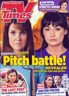 Tv Times England Magazine  Order Online