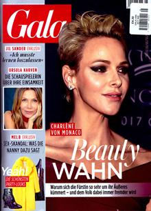 Gala (German) Magazine  Order Online