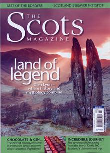 Scots Magazine  Order Online