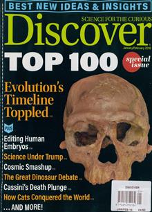Discover Magazine  Order Online