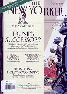 New Yorker Magazine  Order Online