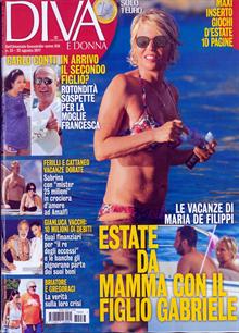 Diva E Donna Magazine  Order Online