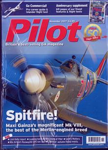Pilot Magazine  Order Online