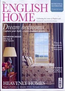 English Home Magazine  Order Online