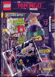 Lego Specials Magazine  Order Online