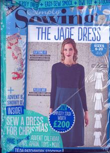 Simply Sewing Magazine  Order Online