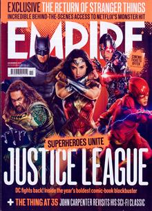 Empire Magazine  Order Online