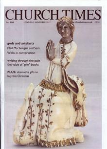 Church Times Magazine  Order Online