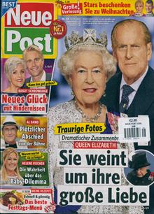 Neue Post Magazine  Order Online