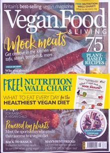 Vegan Food And Living Magazine  Order Online
