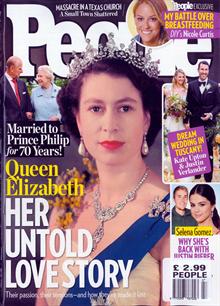People Magazine  Order Online
