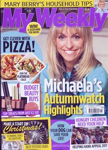 My Weekly Magazine  Order Online