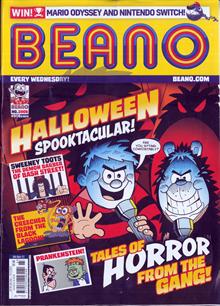 Beano Magazine  Order Online