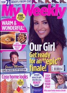 My Weekly Magazine  Order Online