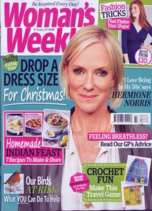 Womans Weekly Magazine  Order Online
