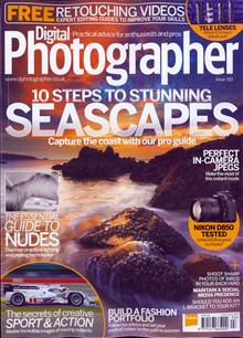Digital Photographer Uk Magazine  Order Online