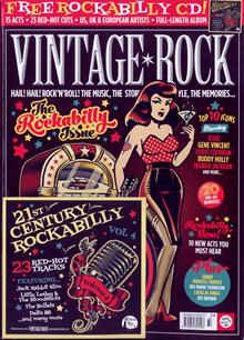 Vintage Rock Magazine  Order Online