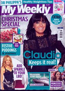 My Weekly Special Series Magazine  Order Online