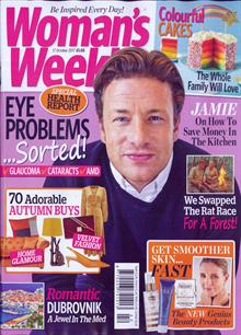 Womans Weekly Magazine  Order Online