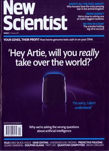 New Scientist Magazine  Order Online