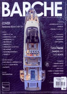Barche Magazine  Order Online