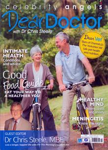 Celebrity Angels Magazine  Order Online