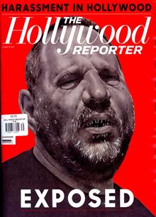 The Hollywood Reporter Magazine  Order Online
