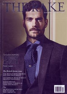 The Rake Magazine  Order Online