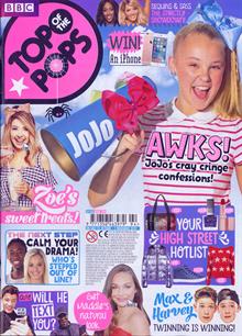 Top Of The Pops Magazine  Order Online