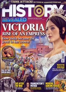 History Extra Magazine  Order Online