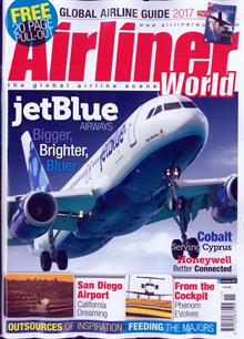 Airliner World Magazine  Order Online