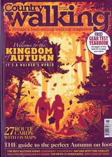 Country Walking Magazine  Order Online