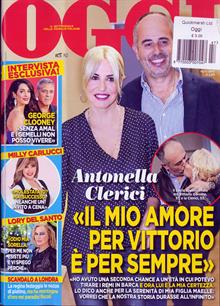 Oggi Magazine  Order Online