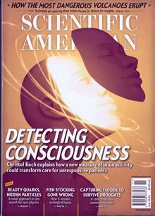 Scientific American Magazine  Order Online