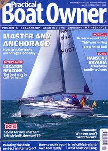 Practical Boatowner Magazine  Order Online