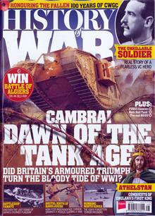 History Of War Magazine  Order Online