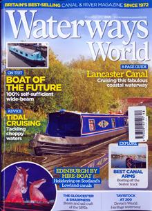 Waterways World Magazine  Order Online