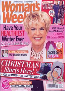 Womans Weekly Magazine  Order Online