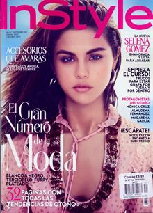 Instyle Spanish Magazine  Order Online