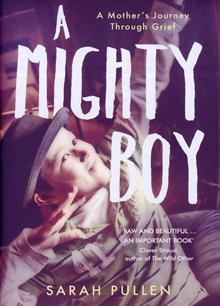 A Mighty Boy Magazine Issue A Mighty Boy 