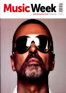Music Week Magazine  Order Online