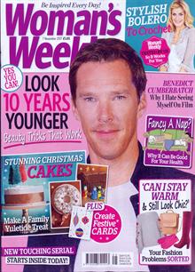 Womans Weekly Magazine  Order Online