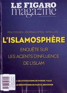 Le Figaro Magazine  Order Online