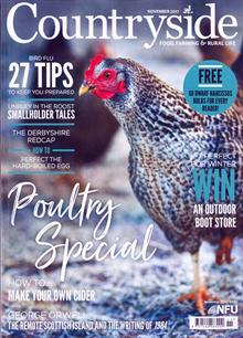 Countryside Magazine  Order Online