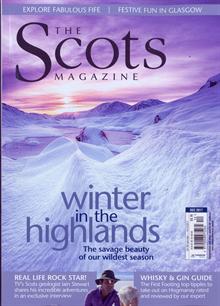 Scots Magazine  Order Online