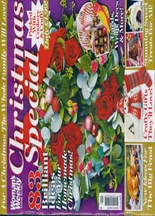 Womans Weekly Living Series Magazine  Order Online